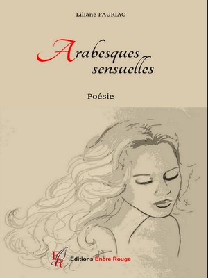 cover image of Arabesques sensuelles
